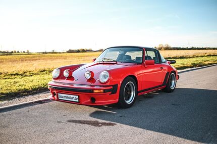 Porsche 911 Urmodell Gebrauchtwagen