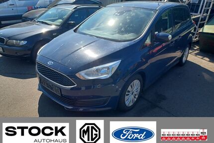 Ford Grand C-Max Gebrauchtwagen