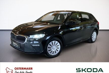 Skoda Scala Gebrauchtwagen