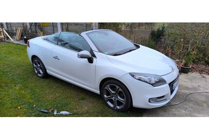 Renault Megane Gebrauchtwagen