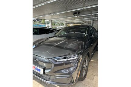Ford Mustang Mach-E Gebrauchtwagen