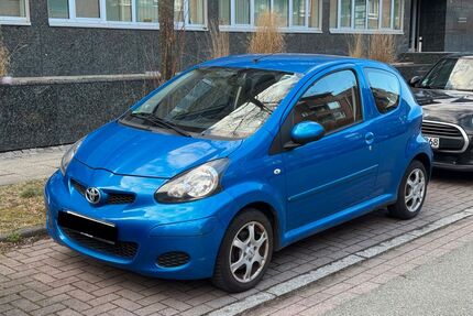 Toyota Andere Gebrauchtwagen