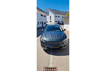 Ford Mondeo Gebrauchtwagen