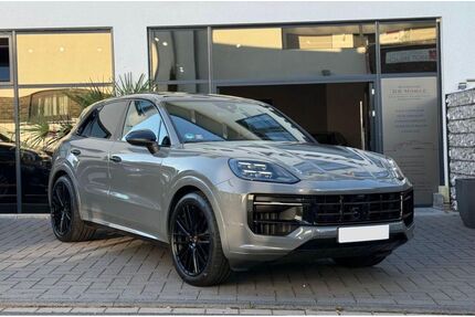 Porsche Cayenne Gebrauchtwagen