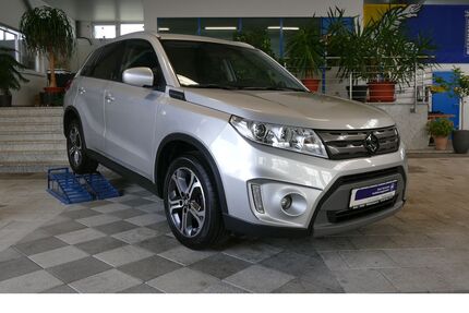 Suzuki Vitara Gebrauchtwagen