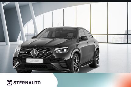 Mercedes-Benz GLE 450 Gebrauchtwagen