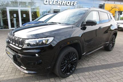 Jeep Compass Gebrauchtwagen