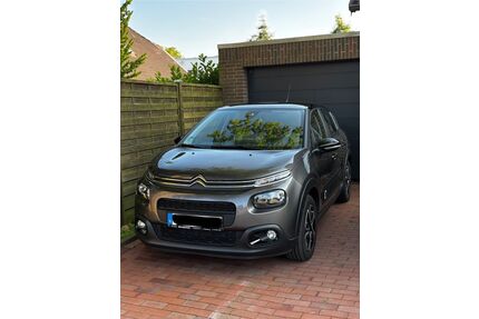 Citroen C3 Gebrauchtwagen