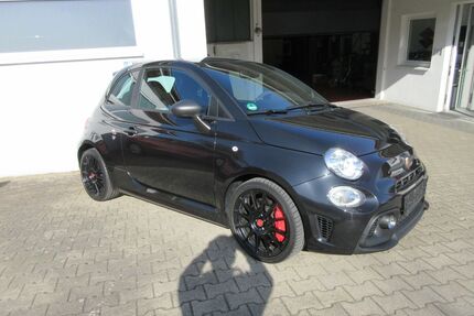 Abarth 595 Competizione Gebrauchtwagen