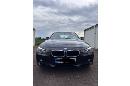 BMW 318 Gebrauchtwagen