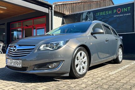 Opel Insignia Gebrauchtwagen