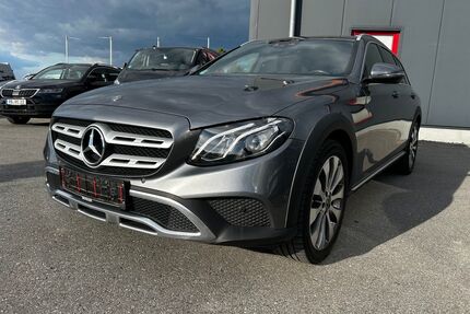 Mercedes-Benz E 220 Gebrauchtwagen