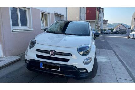 Fiat 500X Gebrauchtwagen