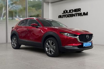Mazda CX-30 Gebrauchtwagen