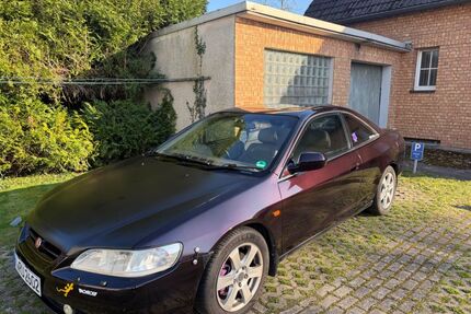 Honda Accord Gebrauchtwagen