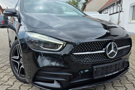 Mercedes-Benz B 200 Gebrauchtwagen