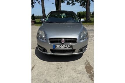 Fiat Croma Gebrauchtwagen