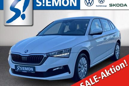 Skoda Scala Gebrauchtwagen