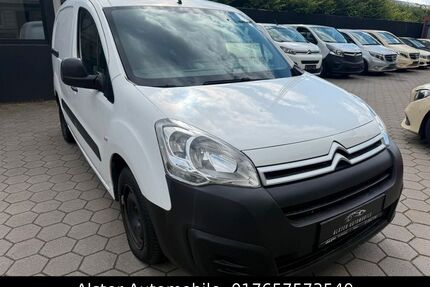 Citroen Berlingo Gebrauchtwagen