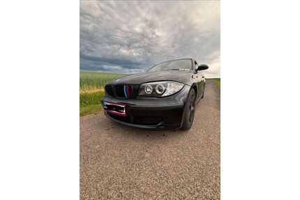 BMW 118 Gebrauchtwagen
