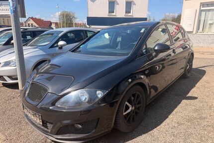 Seat Leon Gebrauchtwagen