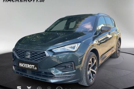 Seat Tarraco Gebrauchtwagen