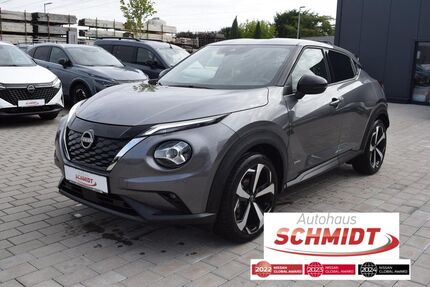 Nissan Juke Gebrauchtwagen