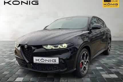 Alfa Romeo Tonale Gebrauchtwagen