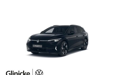VW ID.7 Gebrauchtwagen