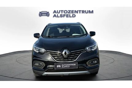 Renault Kadjar Gebrauchtwagen