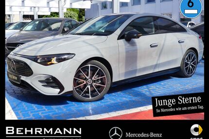 Mercedes-Benz CLA 350 Gebrauchtwagen