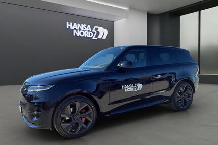 Land Rover Range Rover Sport Gebrauchtwagen