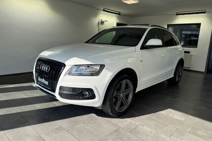 Audi Q5 Gebrauchtwagen