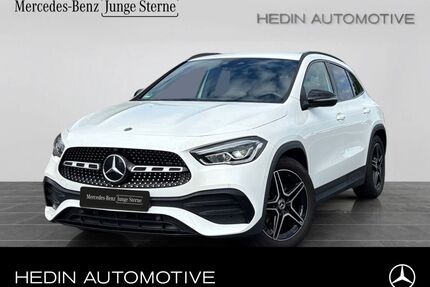 Mercedes-Benz GLA 200 Gebrauchtwagen