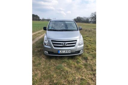 Hyundai H-1 Starex Gebrauchtwagen