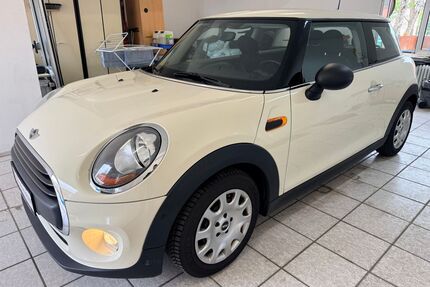 Mini ONE Gebrauchtwagen