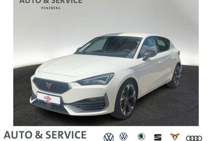 Cupra Leon Gebrauchtwagen