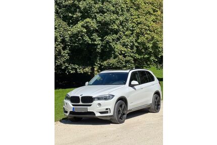 BMW X5 Gebrauchtwagen