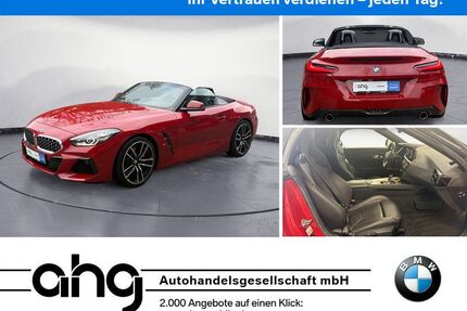 BMW Z4 Gebrauchtwagen