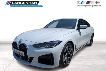 BMW 420 Gran Coupé Gebrauchtwagen