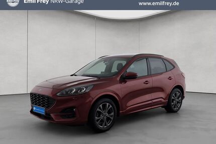 Ford Kuga Gebrauchtwagen