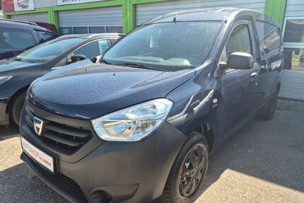 Dacia Dokker Gebrauchtwagen
