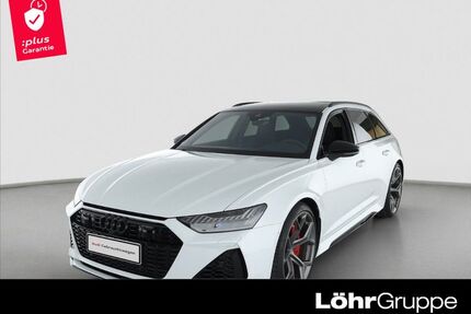 Audi RS6 Gebrauchtwagen