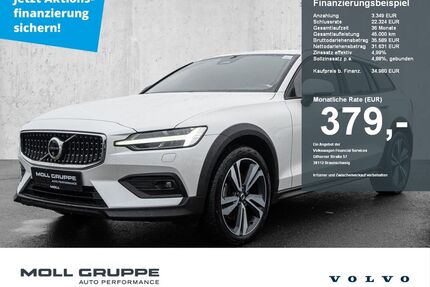 Volvo V60 Cross Country Gebrauchtwagen