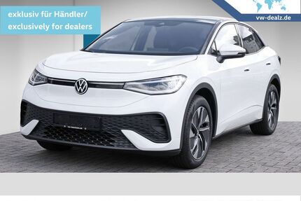 VW ID.5 Gebrauchtwagen