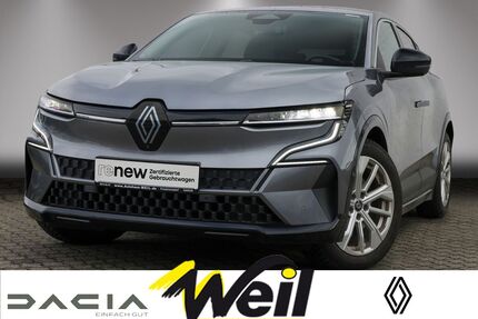 Renault Megane Gebrauchtwagen