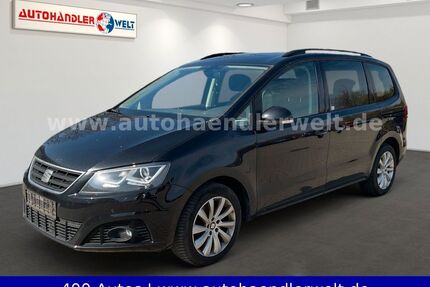 Seat Alhambra Gebrauchtwagen