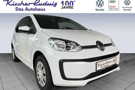 VW up! Gebrauchtwagen