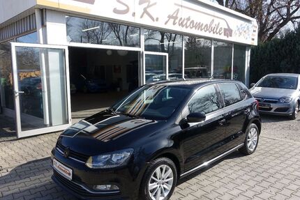 VW Polo Gebrauchtwagen