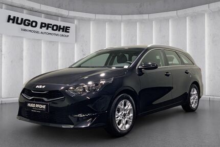 Kia ceed / Ceed Gebrauchtwagen